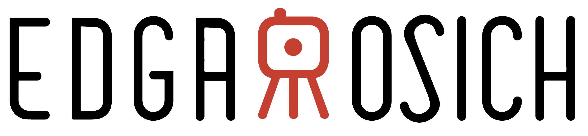 LOGOTIP EDGAR ROSICH